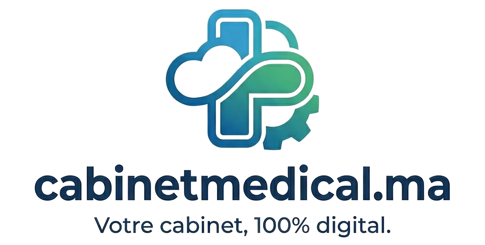 Logo de Cabinet Médical